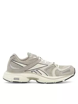 Кроссовки Reebok, бежевый