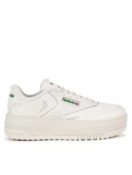 Кроссовки Reebok, бежевый