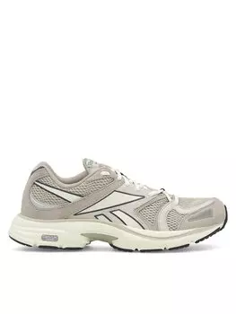 Кроссовки Reebok, бежевый