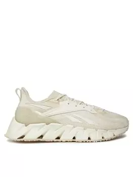 Кроссовки Reebok, бежевый
