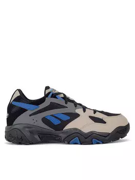 Кроссовки Reebok, бежевый