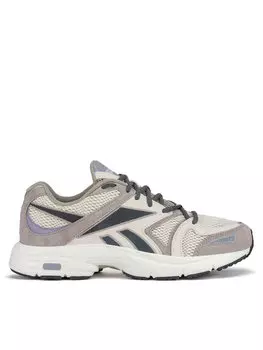 Кроссовки Reebok, бежевый