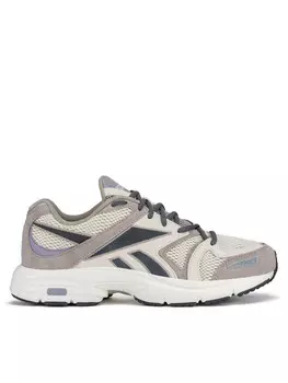 Кроссовки Reebok, бежевый