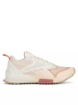 Кроссовки Reebok, бежевый