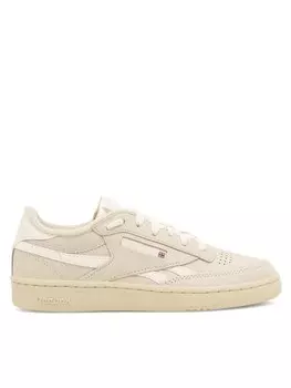 Кроссовки Reebok, бежевый