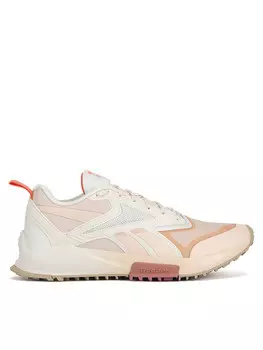 Кроссовки Reebok, бежевый