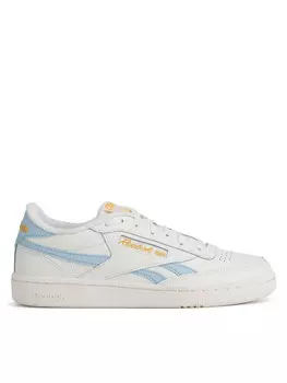 Кроссовки Reebok, бежевый