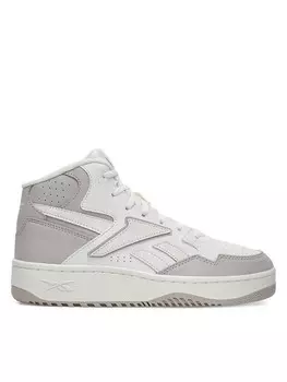 Кроссовки Reebok, бежевый