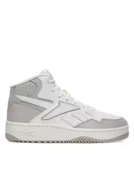 Кроссовки Reebok, бежевый