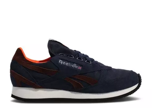 Кроссовки Reebok Billy’S X Victory G 'Train Pack', синий
