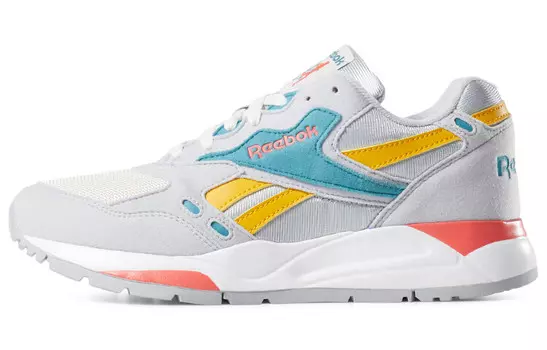 Кроссовки Reebok Bolton Essential MU 'Grey'