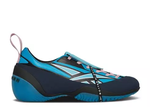 Кроссовки Reebok Botter X Energia Bo K©T 'Cornflower Blue', синий