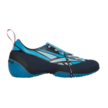 Кроссовки Reebok Botter x Energia Bo K©t, синий