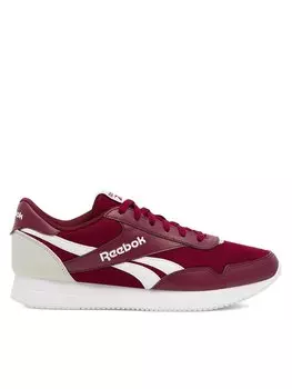 Кроссовки Reebok, бургундия