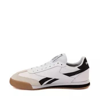 Кроссовки Reebok Campio XT Athletic Shoe, цвет White/Black/Gum