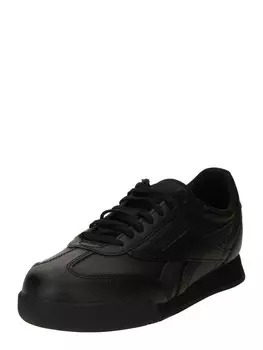 Кроссовки Reebok CAMPIO XT, черный