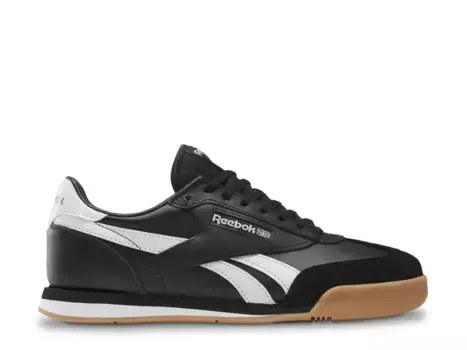 Кроссовки Reebok Campio XT — мужские, черные/белые