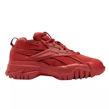 Кроссовки Reebok Cardi B Club C V2 Women's, красный