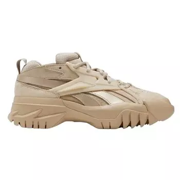 Кроссовки Reebok Cardi B Club C V2 Women's, бежевый