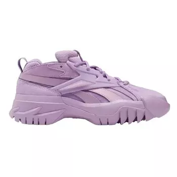 Кроссовки Reebok Cardi B Club C V2 Women's, сиреневый