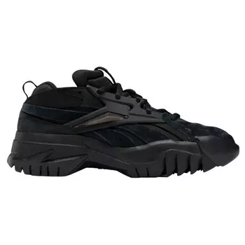 Кроссовки Reebok Cardi B Club C V2 Women's, черный