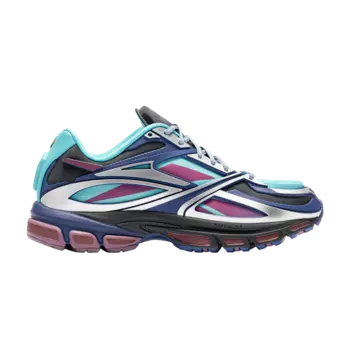 Кроссовки Reebok Catalyst x Premier Road Modern, синий