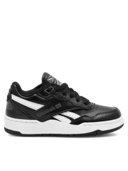 Кроссовки Reebok, черный