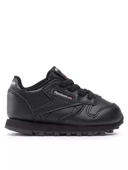 Кроссовки Reebok, черный