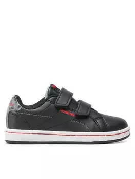 Кроссовки Reebok, черный