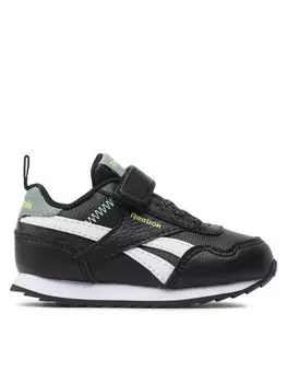 Кроссовки Reebok, черный