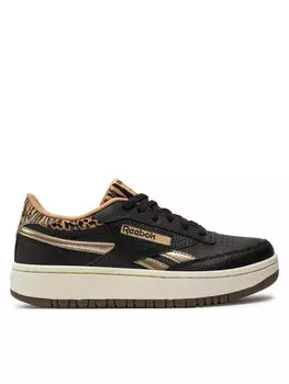 Кроссовки Reebok, черный