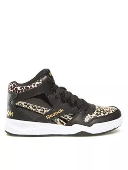 Кроссовки Reebok, черный