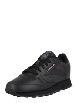 Кроссовки Reebok, черный