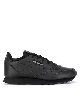 Кроссовки Reebok, черный