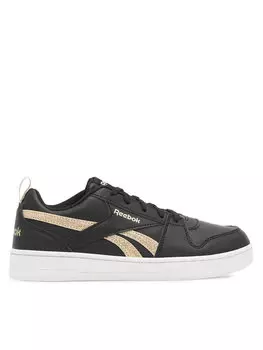 Кроссовки Reebok, черный