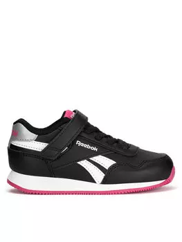 Кроссовки Reebok, черный