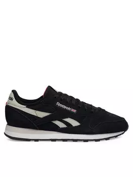 Кроссовки Reebok, черный