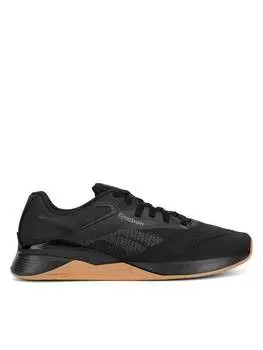 Кроссовки Reebok, черный