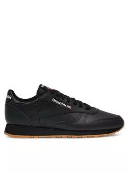 Кроссовки Reebok, черный