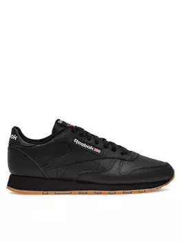Кроссовки Reebok, черный