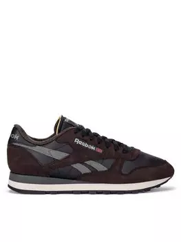 Кроссовки Reebok, черный