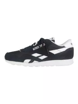 Кроссовки Reebok, черный