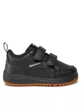 Кроссовки Reebok, черный
