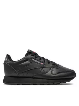 Кроссовки Reebok, черный