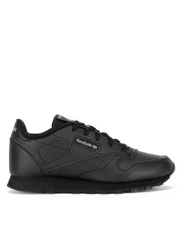 Кроссовки Reebok, черный