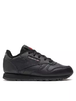 Кроссовки Reebok, черный