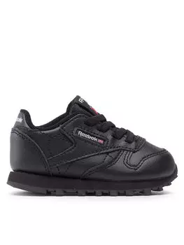Кроссовки Reebok, черный