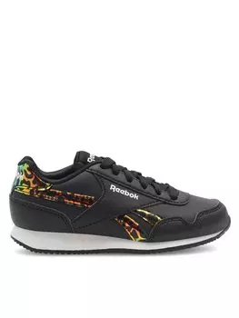 Кроссовки Reebok, черный