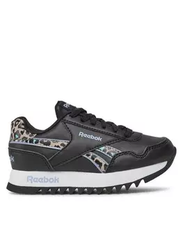 Кроссовки Reebok, черный