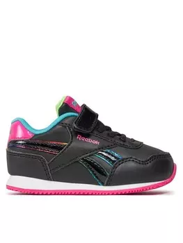 Кроссовки Reebok, черный